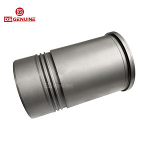 Hochwertige PC1250 QSK23 Motor teile SAA6D170E Zylinder lauf buchse Neue Zustands modelle 6240-21-2220 4089364 4095459 4344299 - Product Image 1