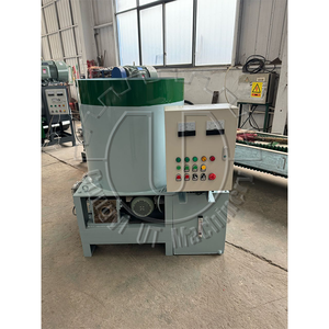 Máquina Briquetadora Hidráulica Personalizada para Biomasa de Hierba de Elefante y Madera, Capacidad de 300 kg/h, Briquetas Cilíndricas Huecas Hexagonales UT - Product Image 6