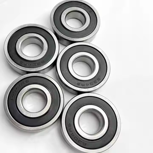 Cuscinetto a sfere a gola profonda S.<span class=keywords><strong>K</strong></span>.<span class=keywords><strong>F</strong></span> 6309-2RS1/C3 - Tipo sigillato, diametro interno 45 mm 100mm per Edilizia - Product Image 1