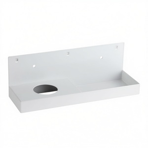 Bandeja de Almacenamiento para Herramientas de Reparación Automotriz FG 102 PA, Estante Organizador de Pared - Product Image 2