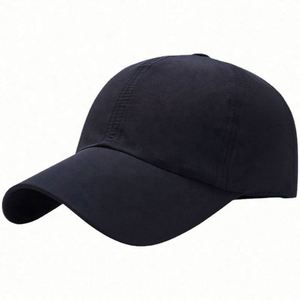 Casquettes de baseball unisexes en gros, personnalisables avec logo brodé, casquettes snapback en vrac, visière incurvée, motif lettres, design courant - Product Image 2
