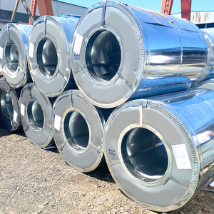 Bobina de Acero Galvanizado en Caliente de Primera Calidad, 0.1mm 0.5mm, Laminado en Frío, Sin Escamas, en Bobinas de 0.3*<span class=keywords><strong>1219</strong></span> mm, Z100, Precio - Product Image 5