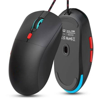 Souris de jeu sans fil programmable à rétroéclairage LED pour droitier, triple mode 2.4G+BT5.0+Filaire, 12000 DPI PAW3311, prix usine
