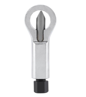 9-12mm écrou séparateur boulon rouille écrou enlèvement extracteur endommagé vis dissolvant OEM personnalisable outil pièces écrou extracteur cracker