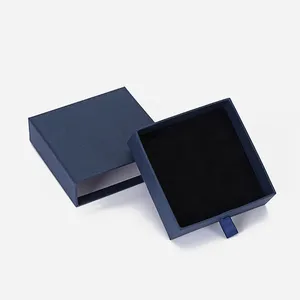 eManco (коробки с индивидуальным логотипом) 2,5 см: подарочные коробки для ожерелий, браслетов, серег оптом и с прямой доставкой. Свяжитесь с продавцом. - Product Image 5