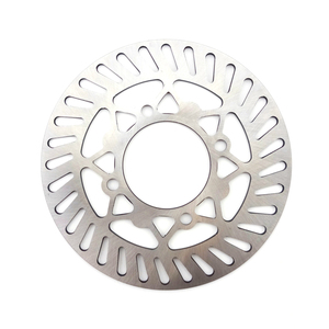 <span class=keywords><strong>Disco</strong></span> de Freno Delantero de 220 mm para Motocicleta de Cross - Product Image 2