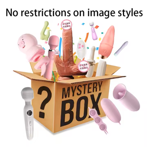 Set da Collezione di Lusso con Vibratore per Adulti in Silicone Impermeabile, Ricaricabile USB, Edizione Limitata - Product Image 2