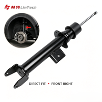 Amortisseur pneumatique LinTech le plus vendu, OEM 1044369-01-F 1188369-00-C, ajustement direct pour Tesla Model 3 Model Y