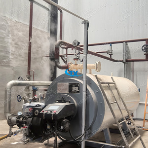 Máy chiết xuất dầu hạt hướng dương đậu phộng hiệu quả cao Thiết bị chế biến dầu đậu nành - Product Image 4