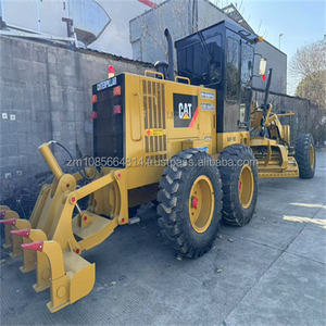Nueva motoniveladora CAT 140H Original Caterpillar CAT 140H 140G 140K Motoniveladora a la venta - Product Image 5
