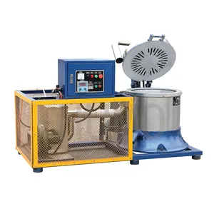 Heavy Type Industrial Dryer to dry metal parts import Centrifugal dewatering Drying Machine