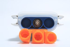 चाइनाकैन P110b Lcd डिस्प्ले <span class=keywords><strong>Rs232</strong></span> पोर्टेबल <span class=keywords><strong>ph</strong></span> मीटर डिजिटल <span class=keywords><strong>ph</strong></span> मीटर - Product Image 4