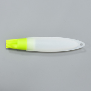 Yongli-pinceau à bouteille d'huile en Silicone, pinceaux à badigeonner <span class=keywords><strong>pour</strong></span> Barbecue/pâtisserie, Barbecue de cuisson en Silicone - Product Image 6