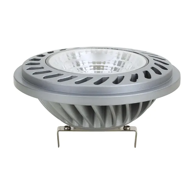 Ar111 gu10 led dimmable 13W COB 12V AR111 Светодиодный прожектор