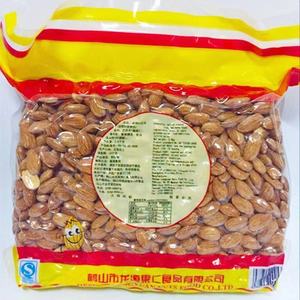 Venta al por mayor erizos viejos almendra 480g paquete almendras 480 sin cáscara almendras snack nueces aperitivos - Product Image 6