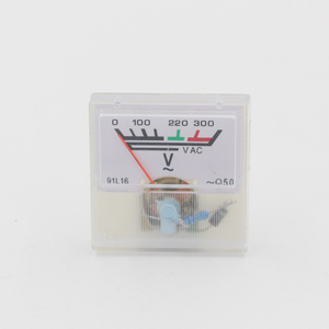 Voltmètre AC 91L16 / 91C16 - Product Image 3