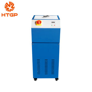 電気小型金溶解炉2kg 3kg 5kg 8kgミニ金棒鋳造製錬機 - Product Image 2