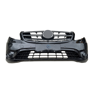 Conjunto de Parachoques Delantero para Automóvil de Alta Calidad en Oferta para <span class=keywords><strong>Mercedes</strong></span> Benz Vito W447 W448 V220 V250 V260 - Product Image 4