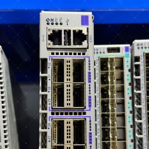 Arista DCS-7060CX-32S-R Enterprise <b>POE</b> Network <b>Switch</b> with 32x 100G QSFP100 Ports 2 SFP+ Ports 420Gbps Capacity - Product Image 4