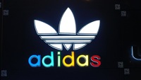 Imprimante automatique de logo LED 3D multicolore avec lettres lumineuses Magasins d'impression Imprimante 3d industrielle Grande taille