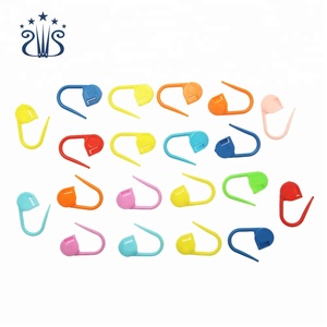 RTS boîte rectangulaire en plastique multicolore, matériau tressé de haute qualité, petite boucle de comptoir - Product Image 4