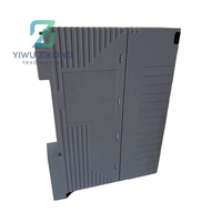 Module de processeur Yokogawa CP451-10 d'origine, unité de contrôle PLC avec double interface VNET/IP pour système d'automatisation industrielle