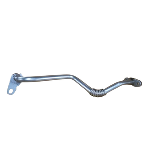 Di alta qualità turbocompressore di ritorno olio tubo BK3Q 6 k677 AC per <span class=keywords><strong>Ford</strong></span> <span class=keywords><strong>Transit</strong></span> V348 2.2L parti di veicolo <span class=keywords><strong>accessori</strong></span> per auto con basso MOQ - Product Image 5