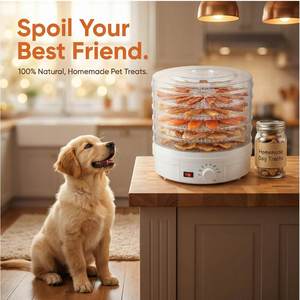 <span class=keywords><strong>Deshidratador</strong></span> Eléctrico Mayorista con 5/8/12 Bandejas, Máquina Secadora Doméstica para Frutas, Verduras, Carne Seca, Hierbas y <span class=keywords><strong>Alimentos</strong></span> para Mascotas - Product Image 5