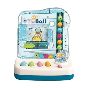 Kinderen Bal-Passing Game Machine Te Halen Peas Ouder-kind Interactie Educatief Denken Kinderen Concentratie speelgoed