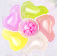 Lessives en capsules jetables OEM haute performance 6-en-1 : billes de gel liquide, détergent chinois