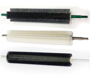 آلة غسل البيض النايلون فرشاة تنظيف الأسطوانة - Product Image 4