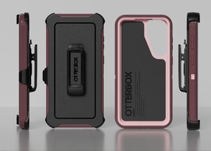 Funda Protectora Resistente para Teléfono Defender Armor para Samsung <span class=keywords><strong>Galaxy</strong></span> S26 FE, <span class=keywords><strong>3</strong></span> Capas, a Prueba de Golpes, con <span class=keywords><strong>Clip</strong></span> para Cinturón - Product Image 4