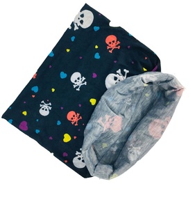 Venta caliente entrega rápida Prevención de polvo de alta elástico Tubular <span class=keywords><strong>Bandana</strong></span> para escalada deportes - Product Image 5