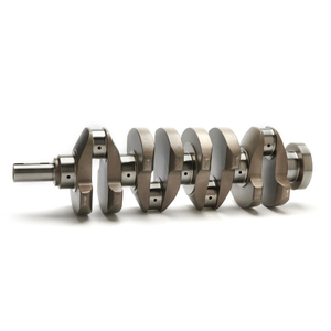 Parti del motore billetta albero motore 4340 acciaio per Nissan SR20 SR20DE Primera Auto 2.0L - Product Image 3
