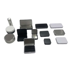 USA Hottest Kín Cấp Thực Phẩm Trẻ Em Chống Kim Loại Hộp Thiếc Tùy Chỉnh In Cr Trẻ Em Bằng Chứng <span class=keywords><strong>Tin</strong></span> Cho Thuốc Kẹo Bạc Hà Thuốc Lá - Product Image 3