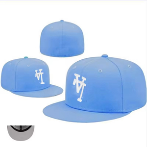 Nueva Gorra de Béisbol Americana de Alta Gama con Hebilla de Cobre Dorado No Ajustable, de Algodón Común, para Hombres y Mujeres, para Uso Deportivo en Todas las Estaciones - Product Image 3