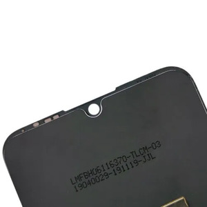 Pantalla LCD de Repuesto de Alta Calidad a <span class=keywords><strong>Precio</strong></span> de Fábrica para <span class=keywords><strong>ZTE</strong></span> Blade A5 <span class=keywords><strong>2020</strong></span>, Ensamblaje Completo con Digitalizador - Product Image 3