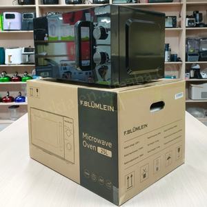 <span class=keywords><strong>Four</strong></span> à <span class=keywords><strong>micro</strong></span>-ondes chaud 220V 50HZ 25L couleur noir blanc Version anglaise ménage multifonction facile à utiliser <span class=keywords><strong>prix</strong></span> usine - Product Image 5