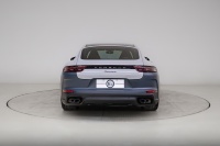 Vente en gros d'usine pour Panamera 971 2017-2023 Nouvelle version améliorée 976 Turbo Ensemble de barre avant OE 976 Barre arrière GTS Jupes latérales Pièces automobiles