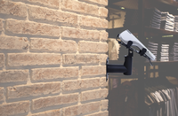 Support de fixation murale rotatif à 360° pour terminal de point de vente, support universel personnalisé pour terminal de caisse, base portable pour terminal de point de vente