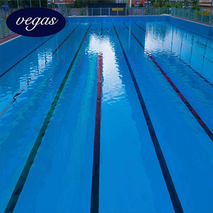 <span class=keywords><strong>PVC</strong></span> Hồ Bơi Lót 1.2mm 1.5mm <span class=keywords><strong>PVC</strong></span> Pond lót màng giá cho hồ bơi và ao - Product Image 4