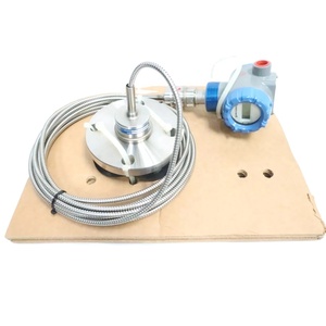 Nouveaux transmetteurs de mesure à diaphragme à distance SmartLine STR700 offrant des mesures précises dans une large gamme STR74G-11A01E0 - Product Image 4