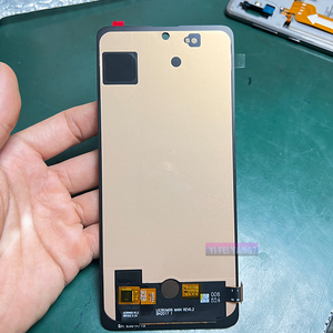 Écran Tactile OLED pour Samsung Galaxy A20 A30 A50 A715 M30 A315 A725 A525 A225 <span class=keywords><strong>M325</strong></span> A336, Remplacement d'Affichage LCD Tactile - Product Image 4