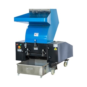 Broyeur de plastique multifonctionnel 800 fabriqué en usine en Chine - Product Image 5