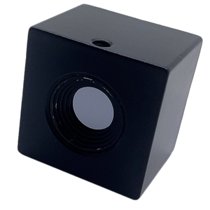 Sensor de Temperatura Infrarrojo Inalámbrico Sin Contacto LoRa Modbus RTU para Monitoreo Térmico Industrial IoT de Larga Distancia - Product Image 4