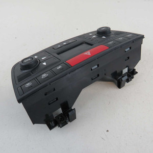 Unidad de control de clima 735425448 A83012000 Fiat Idea 2003-2012 usada (69602) - Product Image 4