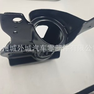 Support d'amortisseur arrière Hyundai Sonata 5533038601 5536038601 ABS Pièce neuve - Product Image 4