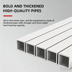כושר אימון כוח מסחרי אימון ציוד לחץ כושר מקיף מתלה כל-in-one מאמן - Product Image 2
