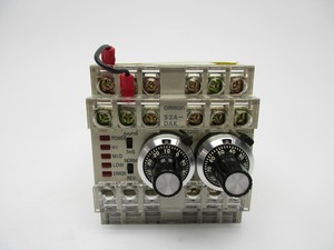 Capteur PLC S3A-DAK-US - Product Image 2