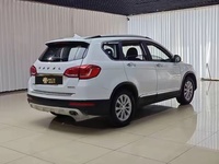 Mobil Bekas Haval H6 2019 1.5T Manual 2WD LHD Kulit Murah Sport SUV Grosir Ekspor